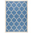 Blue/Beige