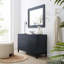 Commode et miroir Dakota par Modway-67108135