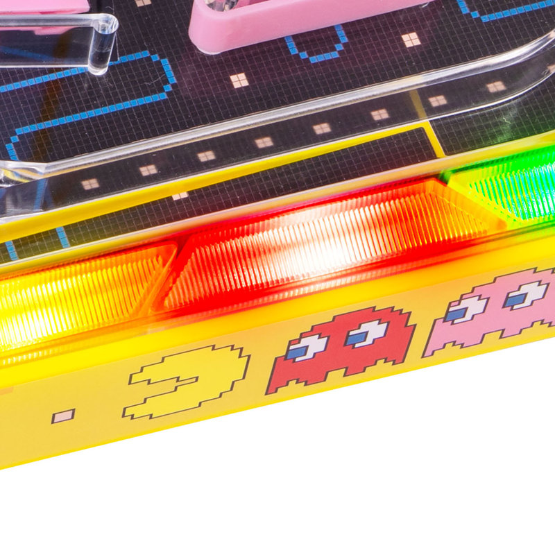 Arcade Pinball: Pac-Man