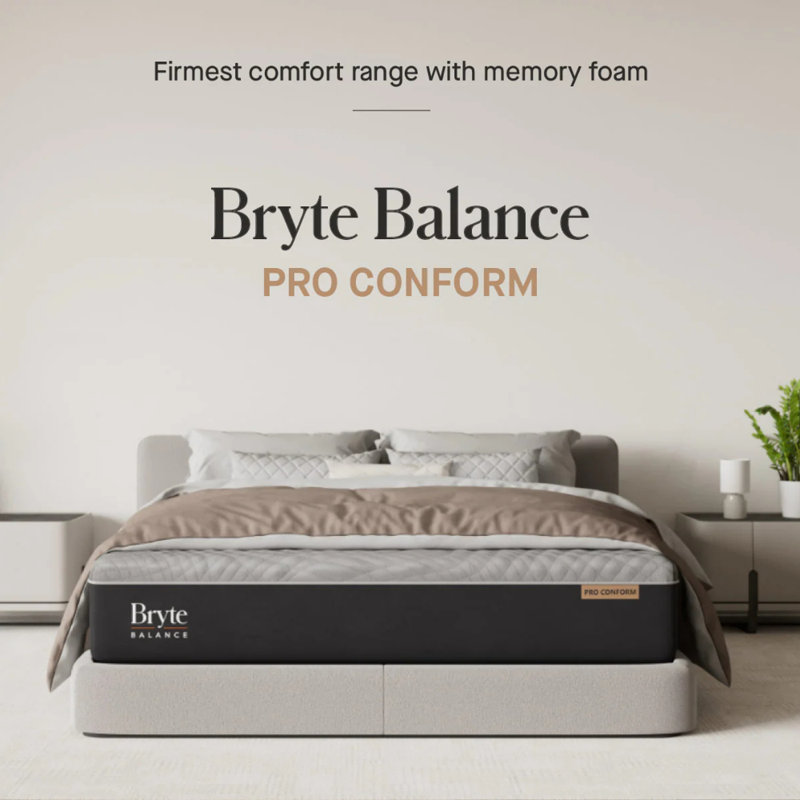 Bryte Balance PRO Conform, Queen