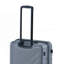 Ensemble de valises 3 pièces, ensemble de valises avec roulettes, serrure TSA, ensembles de valises rigides en ABS, ensembles de valises de voyage légères, 20/24/28 pouces-130603751