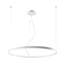 1 - Light LED Geometric Pendant-69088804-69088805-69088806