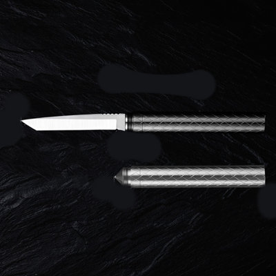 Tactical Knife Storage