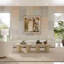Canapé modulaire Tov Furniture Travie