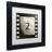 Jadaya 'Vintage Countdown II' Framed Graphic Art-20127760-70655021-20127762