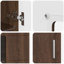 Sideboard Accent Chest-1354756330
