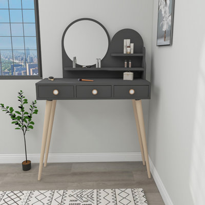 Table de maquillage