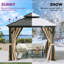 Pavillon de jardin en métal-89060600