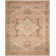 Heriberto Machine Washable Vintage Area Rug