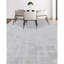 Tapis ivoire noué à la main de haute qualité-106954439
