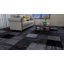 19.5" Square Commercial Grade Carpet Tiles-94006394