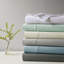 Ensemble de draps 4 pièces Cal King
