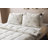 Duvetta 100% Wool Comforter With 100% Cotton Fabric Cover Premium Quality New Zealand Wool-all Season Useable- Machine Washable Duvet-medium Weight Quilt