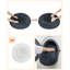 60x60x20cm Cotton Pet Bed-111107983