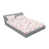 Pink/Beige/White Flamingo is out of stock