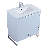 30'' Single Bathroom Vanity Set-67457052-67457049