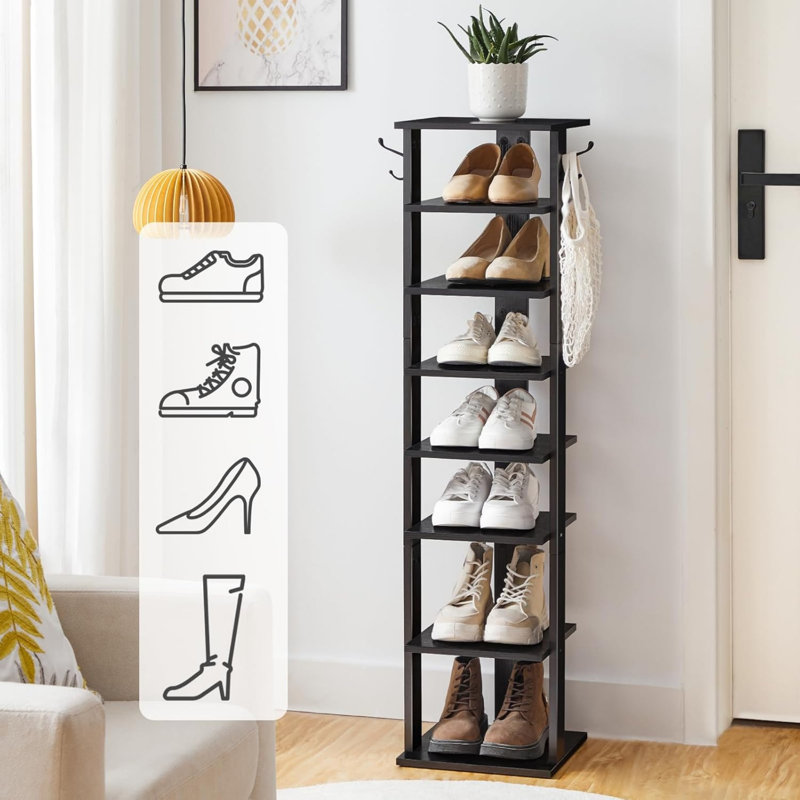 Shoe Storage