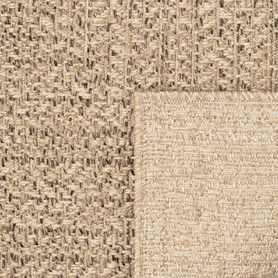 Alyrica Solid Colour Machine -made Area Rug