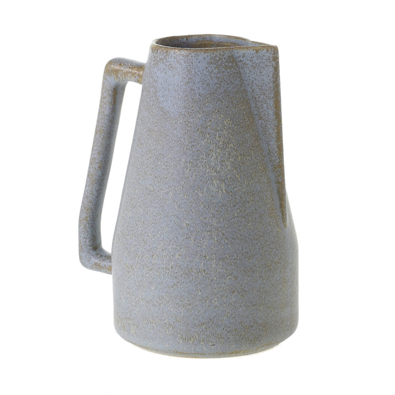 Karna Beverage Dispenser, 7.5" H x 4.5" W x 5.5" D