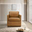 Fauteuil pivotant à 360 ° Chardon