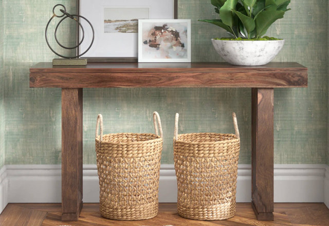 Trending Entryway Pieces