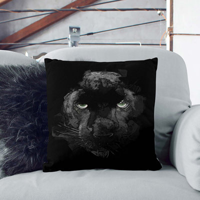 Square Throw Cushion