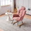 Teddy Rocking Chair-1988466145