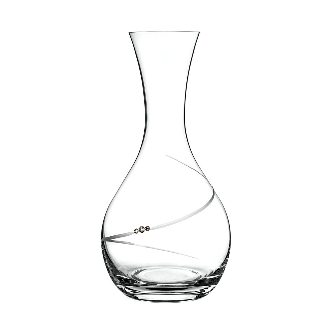Silhouette Wine Carafe 1200Ml
