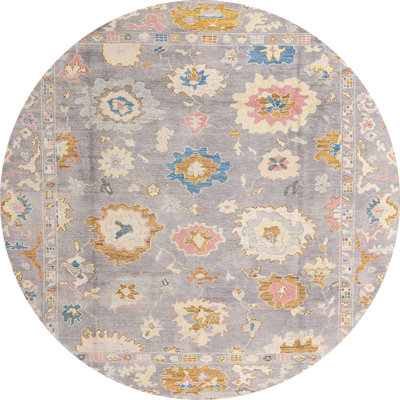 Southwestern Indoor Rug