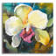 «Elegance» par Annelein Beukenkamp, art mural en verre acrylique-1905468740