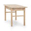 Griffith Solid Wood Writing Desk-399791116