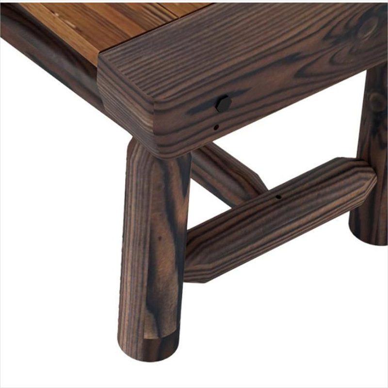 Upholstered Bench