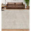 Brookhaven Hand Knotted Oriental Area Rug