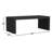 Southampton Sled Leg Coffee Table-93601508