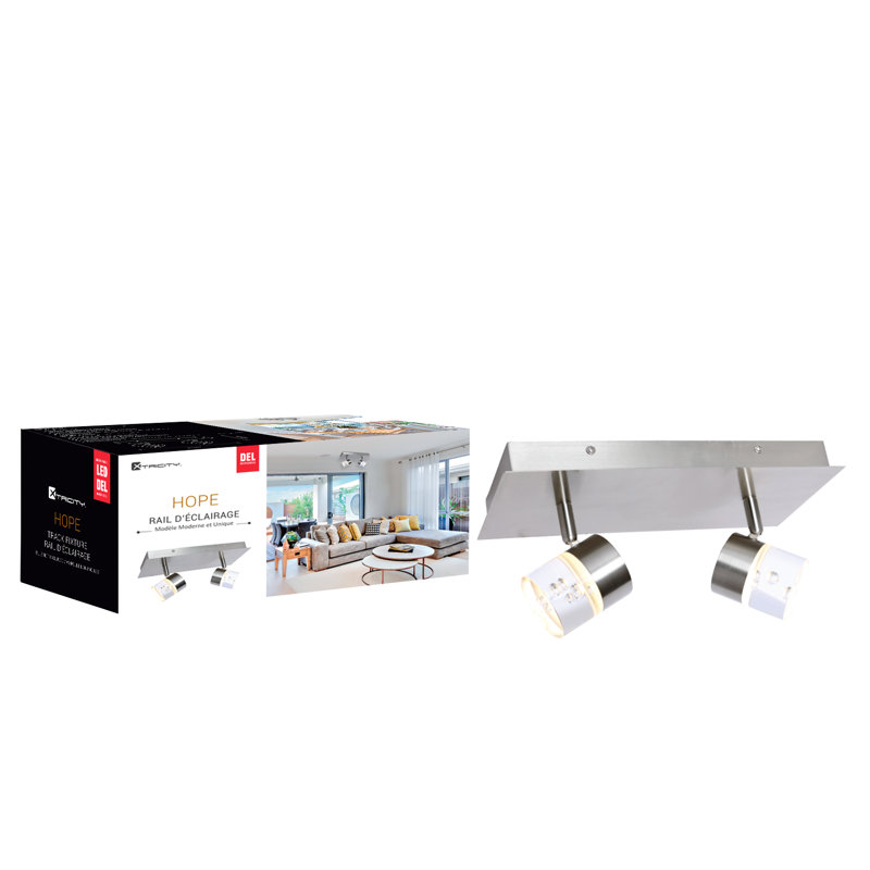 LED Spotlight