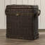 Coffre en osier Whyte-1257773320