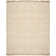 Jakwan Natural Fiber Hand Woven Jute Geometric Rug