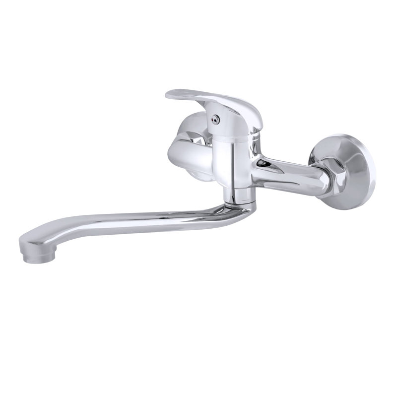 Mono Basin Mixer