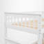 Lit superposé en bois avec escalier de rangement-651231500-671270620
