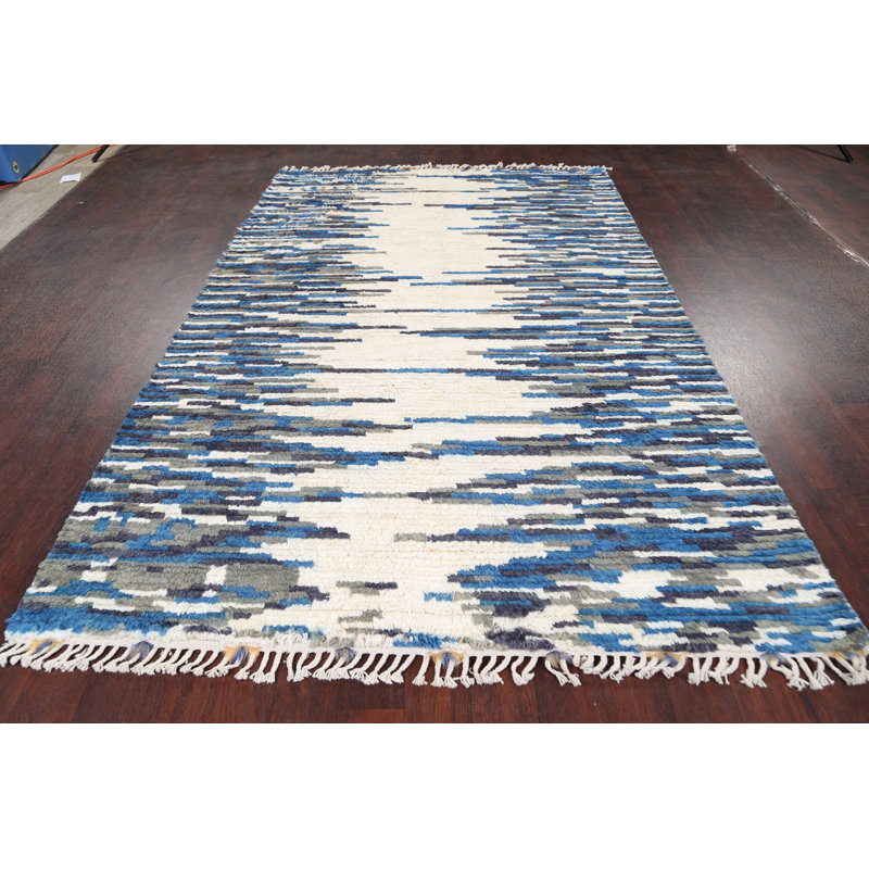 Imir Area Rug