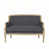 Gris anthracite est en rupture de stock