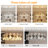 Jannetje Crystal Cylinder Chandelier with Crystal Accents-1967480331-1967480334