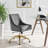 Modway Discern Performance Velvet Office Chair-943108825