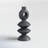 Fitzpatrick Ceramic Table Vase-1434853604
