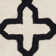 Cannen Hand Tufted Wool Geometric Rug