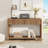 Guinna 2-Drawer Wood Console Table-1891407543