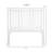 X And Diamond Headboard-21092799-21137859