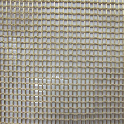 Net-Like Sheer | Area Fabric_AREA