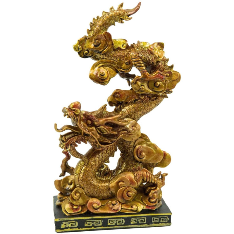 Fantasy & Sci-Fi Figurines & Sculptures