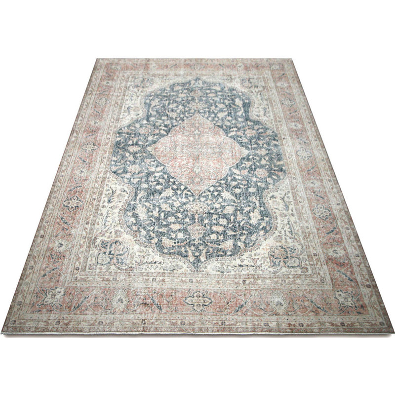 One-of-a-Kind 7'11" X 11'6" Area Rug